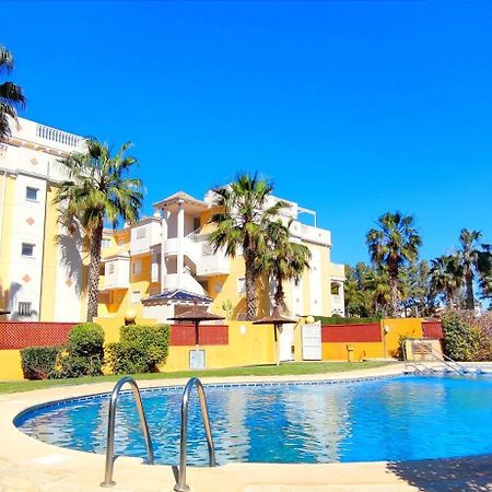 Apartamento Playa Sol By Denia Costa Esterno foto