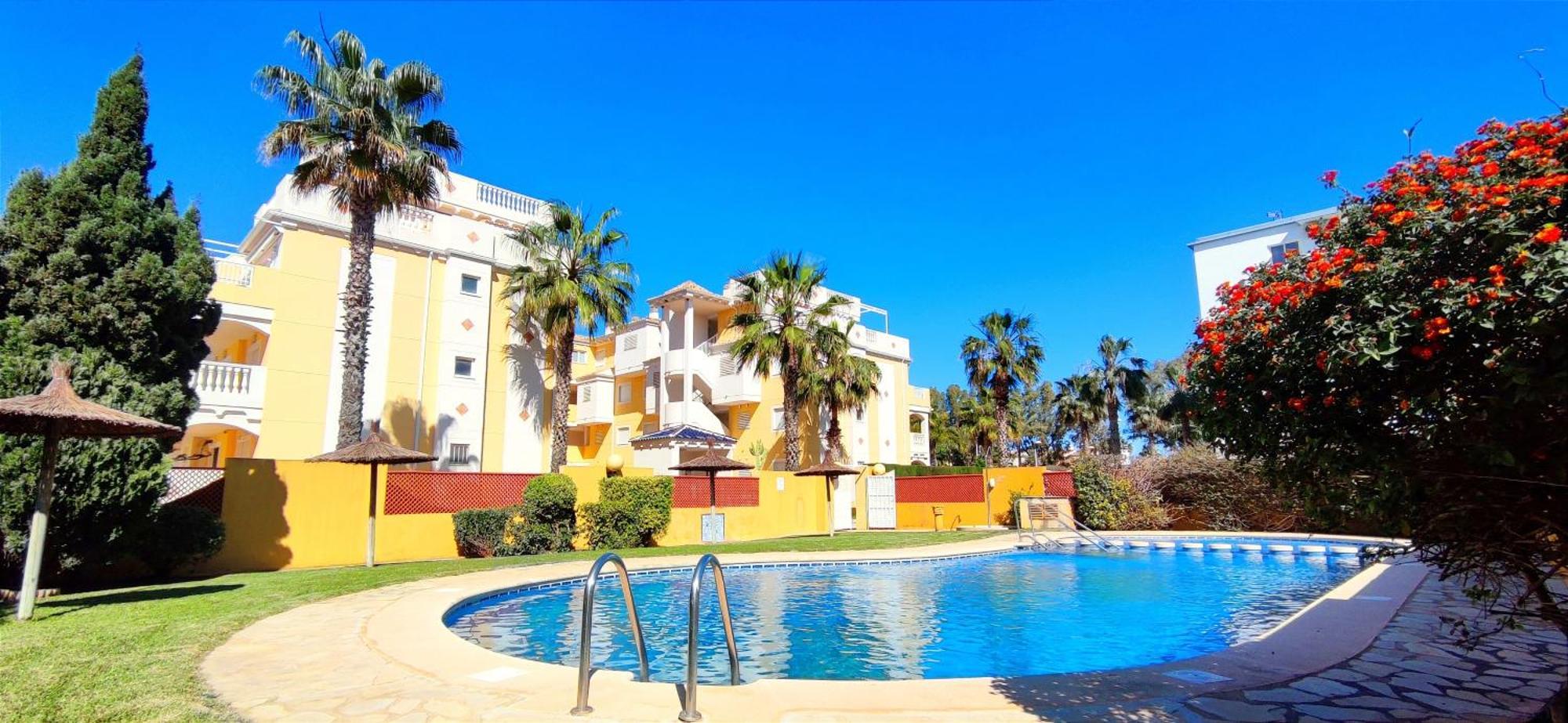 Apartamento Playa Sol By Denia Costa Esterno foto