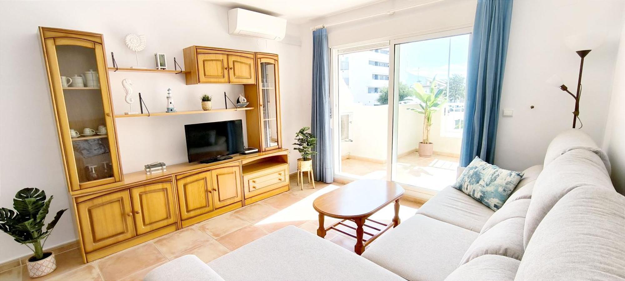 Apartamento Playa Sol By Denia Costa Esterno foto