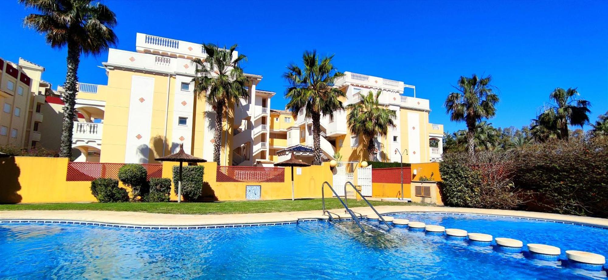 Apartamento Playa Sol By Denia Costa Esterno foto