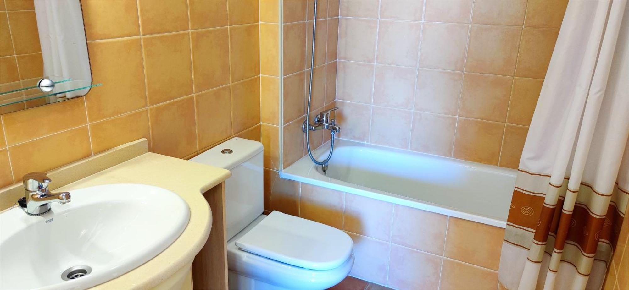 Apartamento Playa Sol By Denia Costa Esterno foto