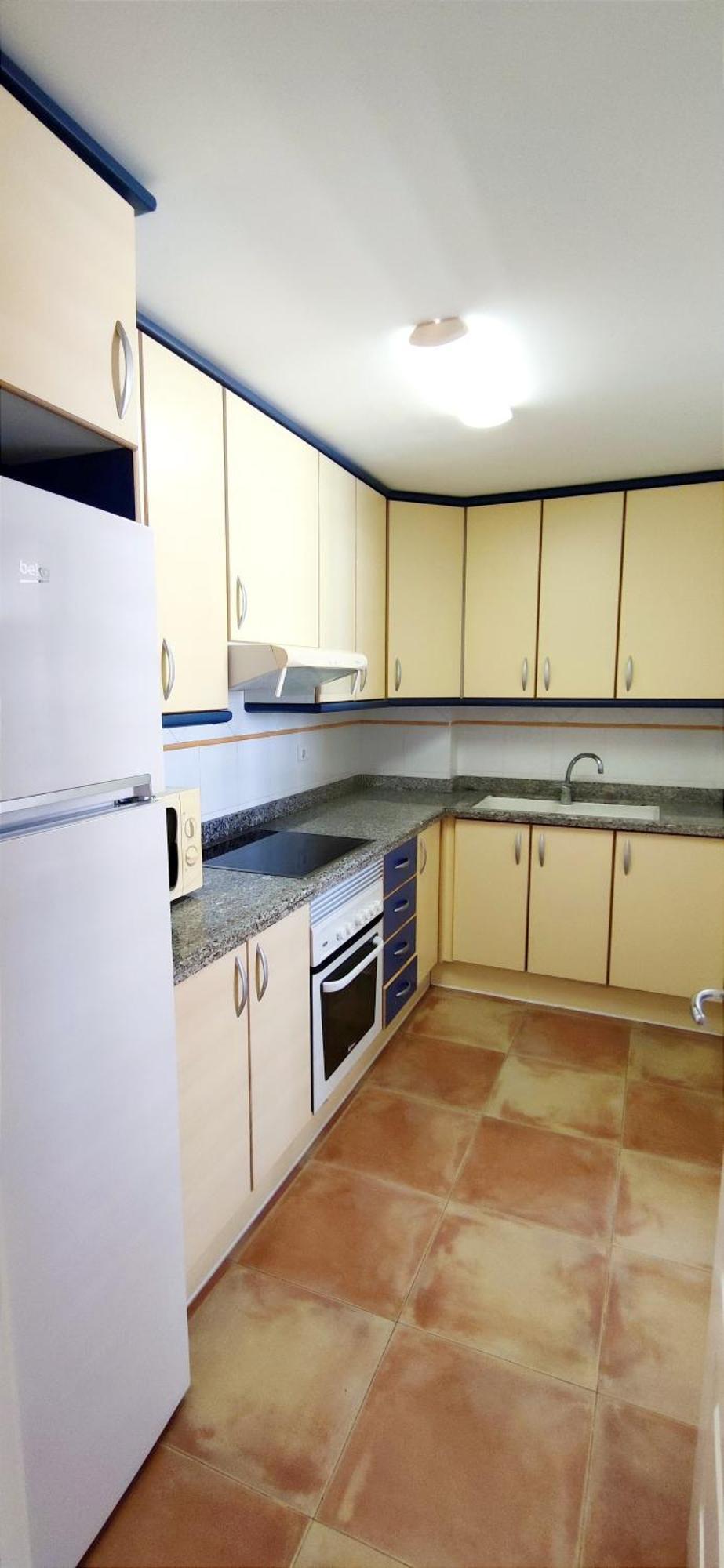 Apartamento Playa Sol By Denia Costa Esterno foto