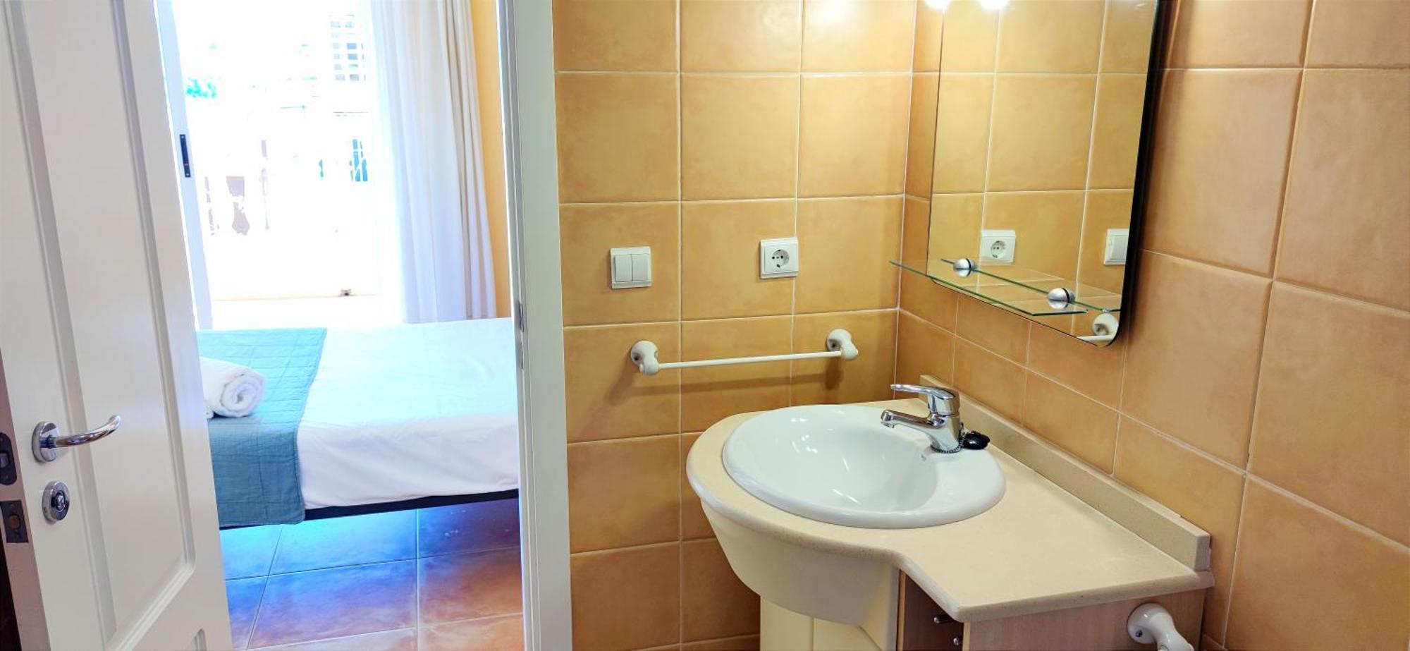 Apartamento Playa Sol By Denia Costa Esterno foto