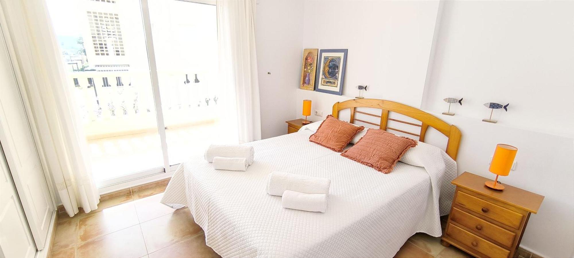 Apartamento Playa Sol By Denia Costa Esterno foto